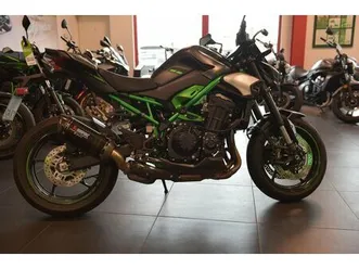 kawasaki z900 70kw
