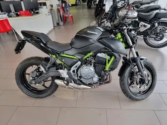 z 650 abs
