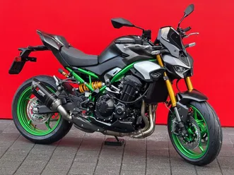 z 900 se performance