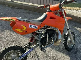 ktm sx 50