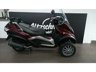 piaggio mp3 250