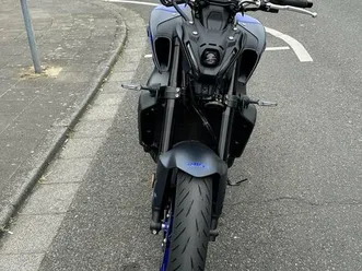 yamaha mt-09 sp