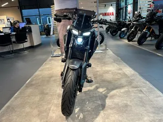 yamaha mt-125