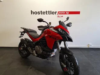 multistrada v2 s travel