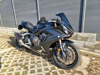 cbr 650 r (35kw)
