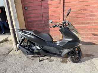 pcx 125 i abs