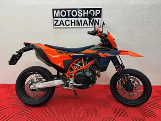 690 smc r abs (35 kw)