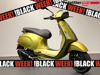 vespa 125 sprint sport