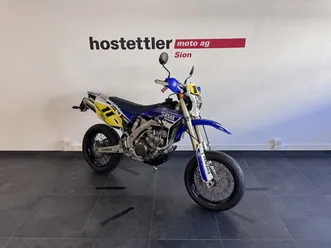 wr 450 f 14 monobike