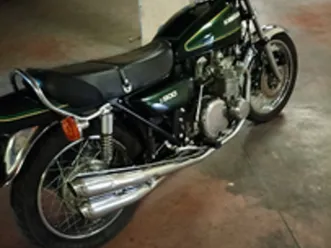 kawasaki z 900 a4