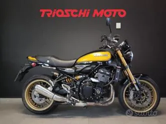 kawasaki z 900 rs se