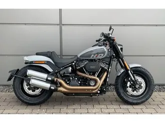 harley-davidson fat bob 114 softail fxfbs, 5hd1...