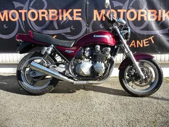 kawasaki zephyr 750