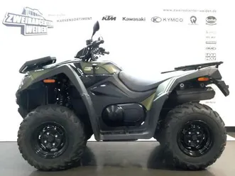 kymco mxu 550i t3b abs