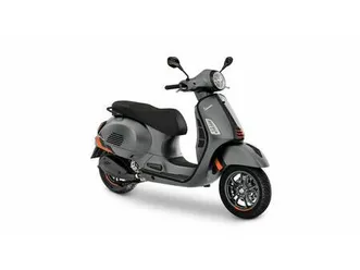 vespa gts 310 supersport e5+ black week aktion