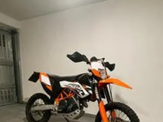 ktm 690 enduro r