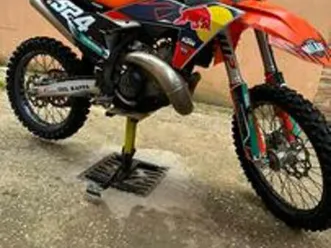ktm sx 250 2024