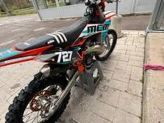 ktm sx 250 2024