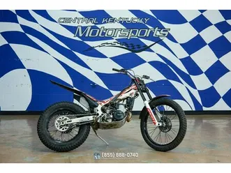 2021 beta motorcycles evo ss (super smooth) 300