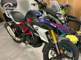 bmw g 310 gs