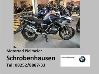 bmw r 1250 gs +++ style trophy +++