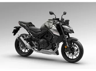 moto neuve: honda cb750 hornet e-clutch