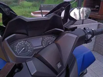 nss forza top box abs