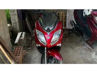 vendo keeway motor city blade 125 (2018 - 20) usata a sant'egidio del monte albino (codice 9887781) - moto.it