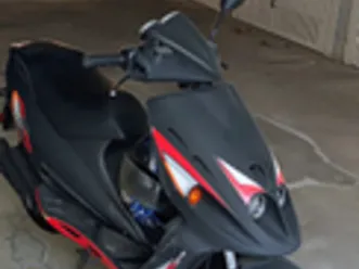 malaguti phantom f12