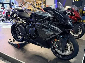 vendo mv agusta f3 800 rr (2022 - 25) nuova a concorezzo (codice 9887754) - moto.it