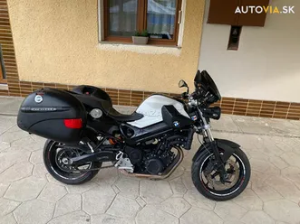 bmw f 800r