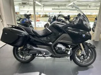 bmw r 1200 rt — motoren | bmw — marktplaats