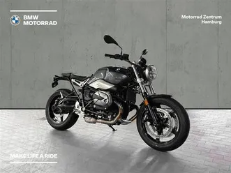 bmw r ninet pure