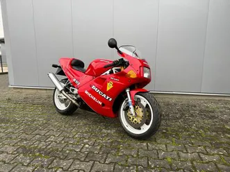 ducati 851 superbike sp2 nr. 246