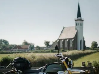 fantic caballero rally 500 — motoren | overige merken — marktplaats