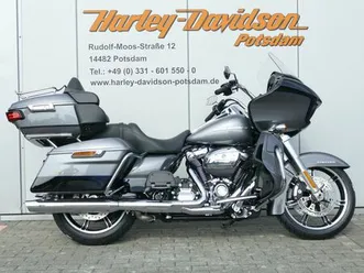 harley-davidson road glide limited fltrk