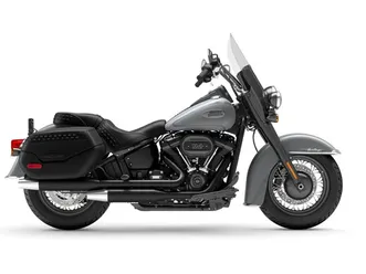 harley-davidson heritage classic 114 • 2024