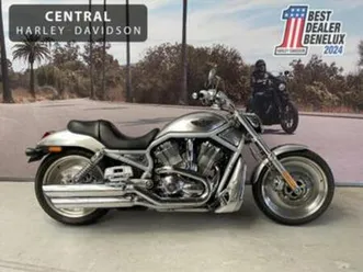 harley-davidson v-rod 1130 vrsca — motoren | harley-davidson — marktplaats