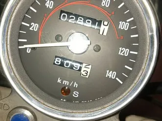 vend honda 125 rebel