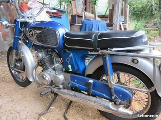honda cd 125