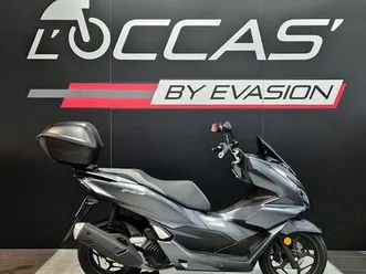 honda pcx 125 a partir de 53e/mois