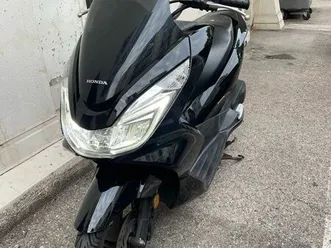 pcx scooter 125 honda