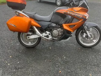 honda xlv 1000 varadero