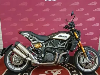 indian ftr 1200 r carbon
