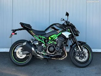 kawasaki z900 / z 900 a2 ( 70 kw ) 2025 - esprit moto
