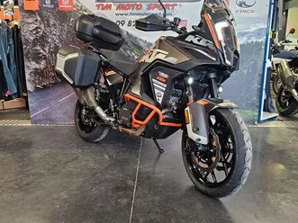 ktm 1290 super adventure s