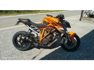 échange ktm