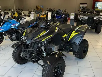 kymco maxxer 300 neuf