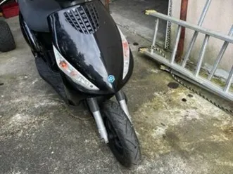 scooter zip 2 t