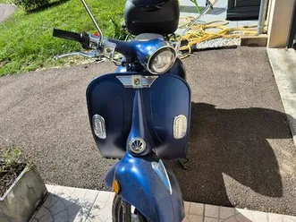 scooter électrique 50 cc